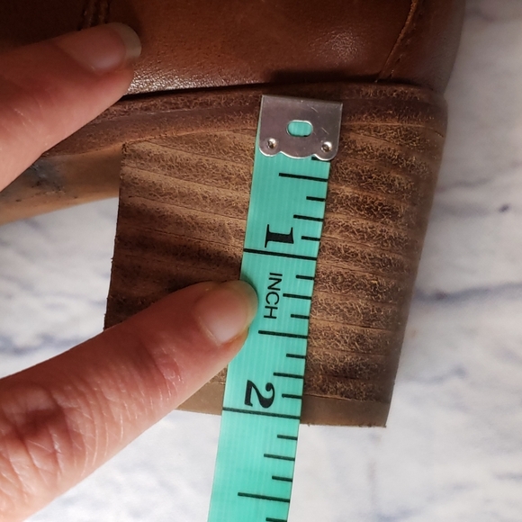 Madewell boots size 6.5 - Picture 11 of 12